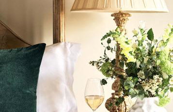 Fawsley Hall Hotel - Foto 11