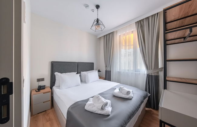 Verde Mare 1507 Suites - Foto 8