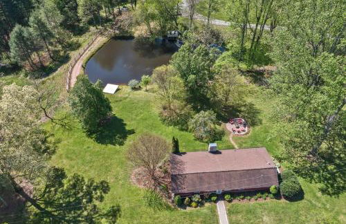 Dreamy Farmhouse - Foto 5