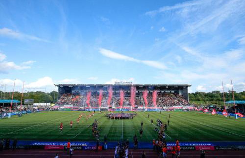 Mill Hill 2 Bed Apartment - Foto 11