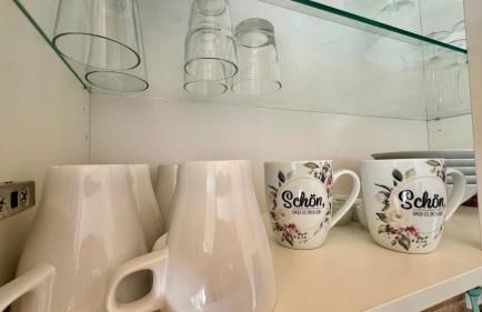 Gemütliche Auszeit - Foto 13