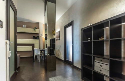 Turin Silver Apartament - Nuvola Lavazza , Centro Città - Foto 14