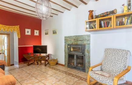 Cortijo Relatillos Albox by Ruralidays - Foto 18