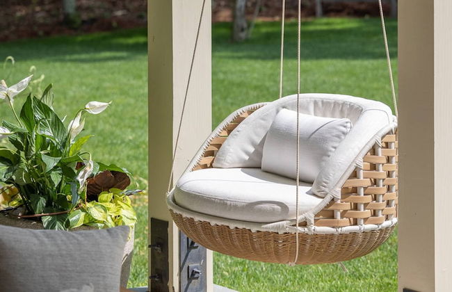 Luxurious 8 Bedroom Retreat With Pool East Hampton - Foto 16