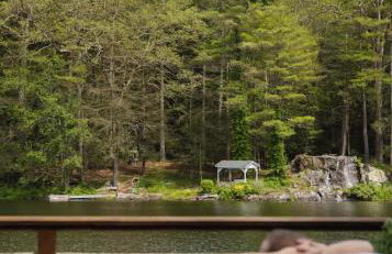 Private 37 Acre Lake Estate On 164 Acres - 11 Br - Foto 25