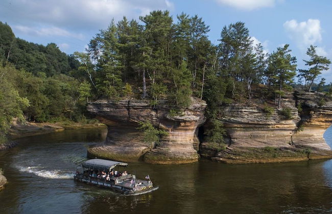 Edge-O-Dells Resort - 21 and Older - Photo 59