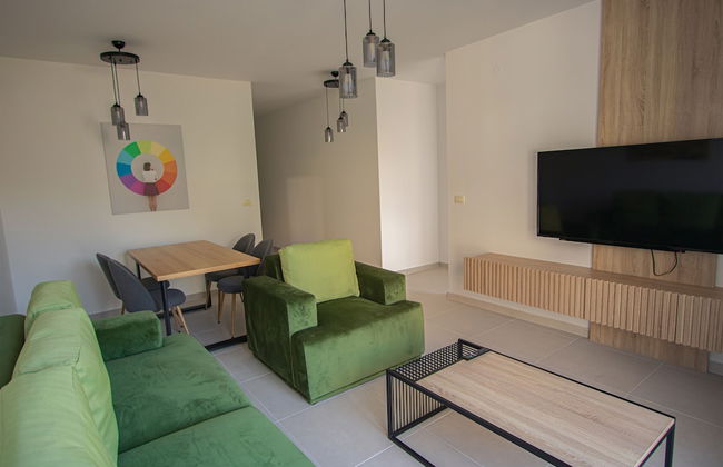 Vertmont Villa - Foto 53