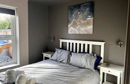 University Apartment • Sleeps 8 - Foto 20