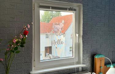 Gemütliches Dachgeschoss Apartment im Koala-Stil - Foto 17