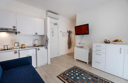 Hotel Roma Aparthotel - Foto 47