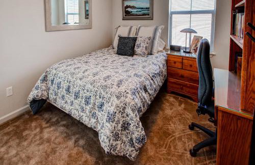 Serene Bungalow-Style Home in Point Reyes Station! - Foto 17