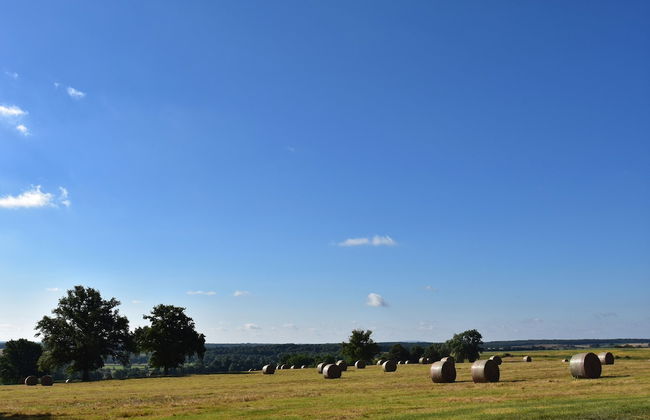 Unique Holiday Home in Saint-honore-les-bains With Garden - Foto 73