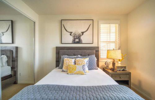 Rancho Mirage Gem - Private pool fireplace more - Foto 25