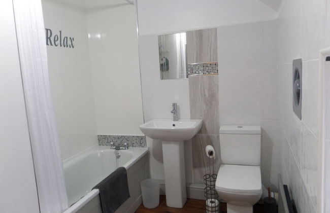 Antrim Coast Apartments - Foto 19