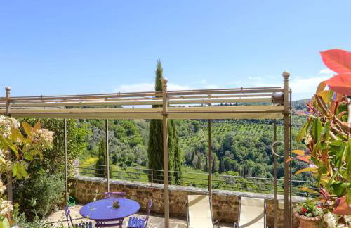 Apartment La Pergola by Interhome - Foto 24