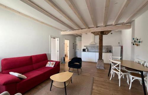 Otero de Campoo Apartamentos - Foto 8