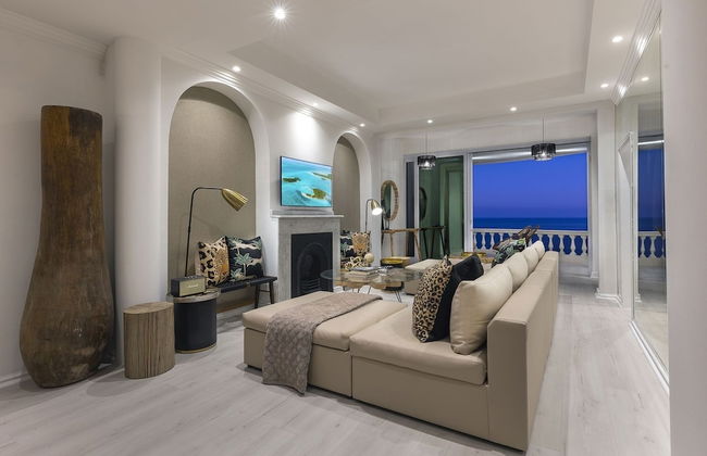 Clifton YOLO Spaces – Clifton Beachfront Apartments - Foto 59