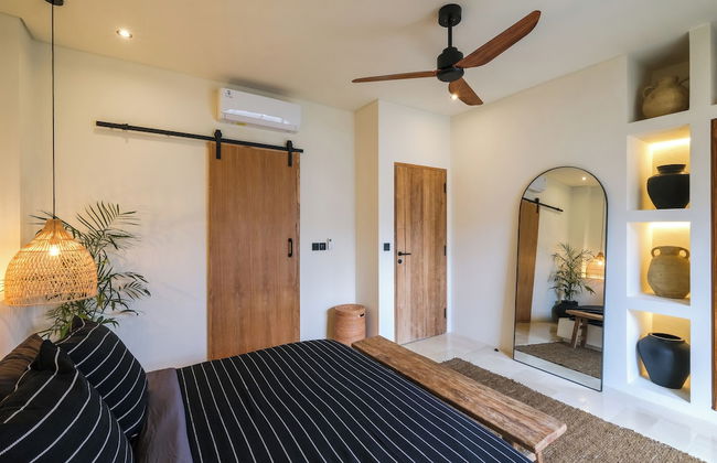 Villa Naji Pererenan - Photo 7