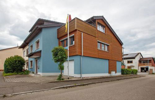 Ferienwohnung Thelen - Foto 28