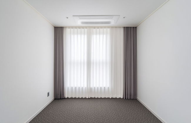 Urbanstay Naksan Beach - Foto 33