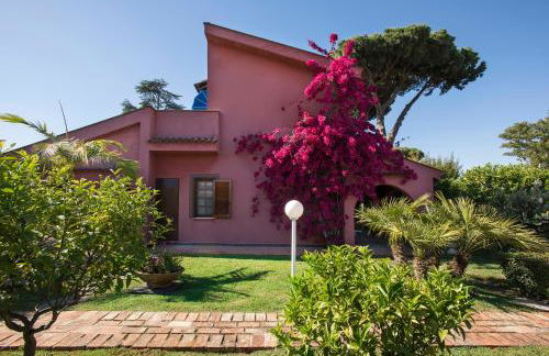 Villa MariSoul - Villa in San Felice Circeo - Foto 29