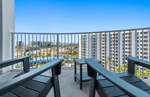 Palms Resort #11007 Jr 2BR - Foto 38