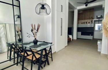 Bonito apartamento al lado del centro de Málaga con Parking gratis - Foto 11