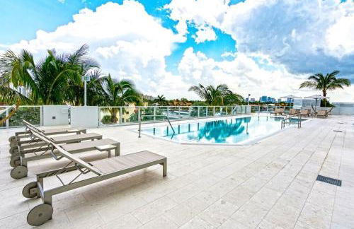 Departamento en Tiffany House Fort Lauderdale beach Miami - Foto 38