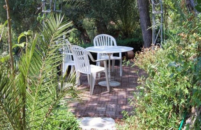 Tuinappartement - Castel D'incze - Photo 11