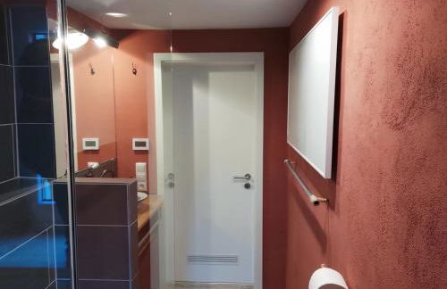 Apartment Ponderosa in Tullis Climbers Home - Foto 26