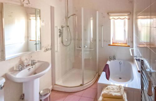 Greyfield Farm - Byre Cottage-Ukc4671 - Foto 8