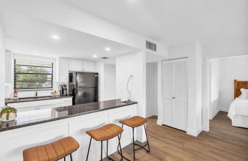 Deluxe Condo - Modern Furnishings and Great View - Foto 12