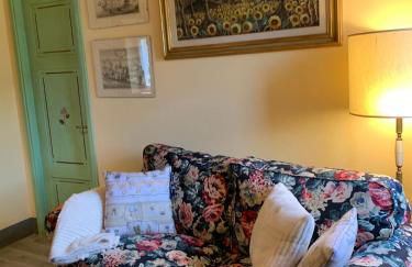 Casa Emma Fiattone in Garfagnana - Foto 22