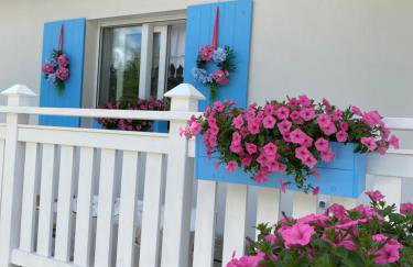 Apt FIONA2 Centrum700m Parking Bezpłatny Monitorowany Salon TV Sypialnia Tv Łazienka Kuchnia Rekuperacja - Photo 1