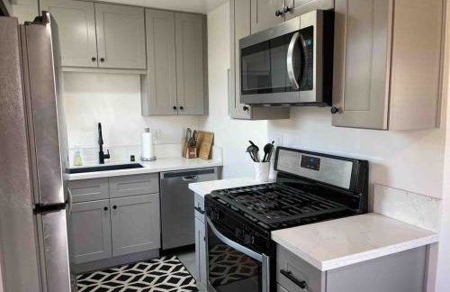 Remodeled Bixby Knolls 2 bedroom unit - Close to shopping - Foto 8