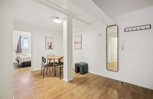 Limehome Dresden Antonstraße - Foto 40