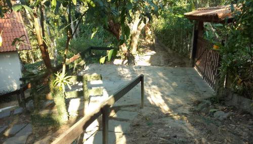 Casa Penedo Martinelli - Tranquilidade e muito verde - Foto 4