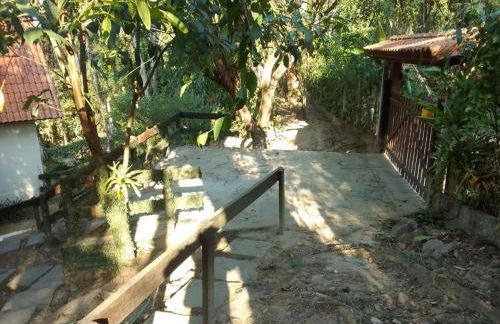 Casa Penedo Martinelli - Tranquilidade e muito verde - Photo 4