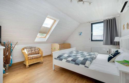 Baltic Home Houses Zastań with Parking by Noclegi Renters - Foto 23