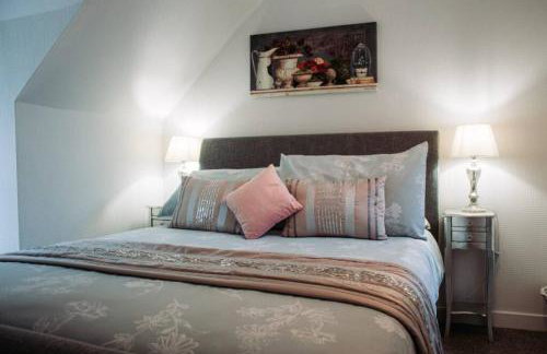 Craigewan Cottage Seatown Cullen - Foto 21