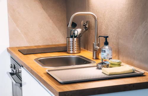 Gîte des Victoires - Foto 67