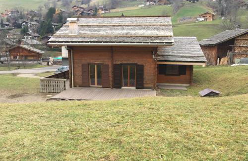 La Clusaz Ski aux pieds et randonnées - Foto 52