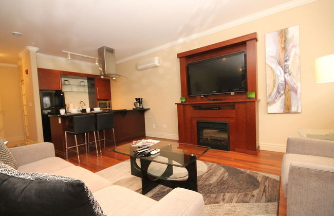 Premiere Suites - St. John's Signal Hill - Foto 12