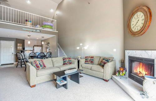 Two Condos Nestled In The State Park With Amazing Views - Foto 13