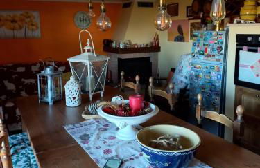 La Casetta di Ross - Foto 20