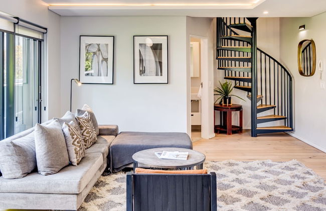 Bahati Executive Pad - Foto 25