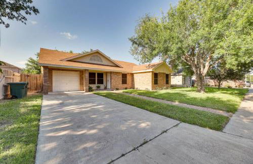 Fenced Yard and Grill - San Juan Vacation Rental - Foto 23