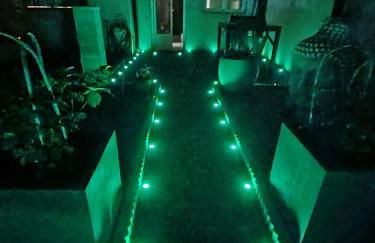 Ni 100%Gite,Ni100% loc chez Kheira&Pascal - Foto 34