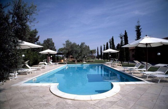 Fattoria San Lorenzo - Apartments - Foto 23