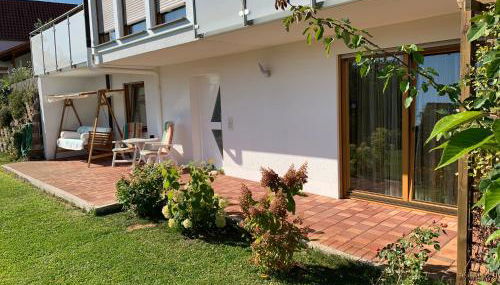 Gemütliche Ferienwohnung im Herzen des Schwarzwaldes - Foto 2, Garden, Garden view